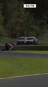 26K views · 590 reactions | Now that is what you call clean hard racing! 﫨 #BTCC | BTCC | Facebook