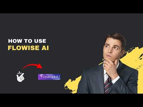 How to Use Flowise AI (Build Custom AI Apps with No Code 2026)