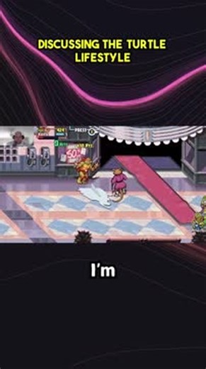 Javier Baldarramos on Instagram: "This footage documents a highly unconventional scenario: an anthropomorphized turtle engaged in combat with multiple ninjas, set against the backdrop of a seemingly Middle American shopping mall, with geographical context suggesting New York. The on-screen dialogue introduces surreal questioning about identity, further complicated by the vocal input of Liam, whose perspective frames this unique brand of on-site disruption. An examination of action meeting the mu