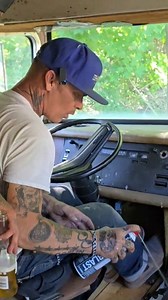 24M views · 69K reactions | Trying to keep it running with brake cleaner 﫤 | Bad Chad | Facebook