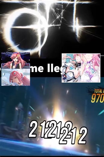 Enak banget ya jadi kuro, tinggal contek sana-sini udah jadi karakter baru. Bener-bener karakter gado-gado krisis identitas Walaupun daur ulang bakal disefonk juga sama si absilit cinemek | Impressed Normies