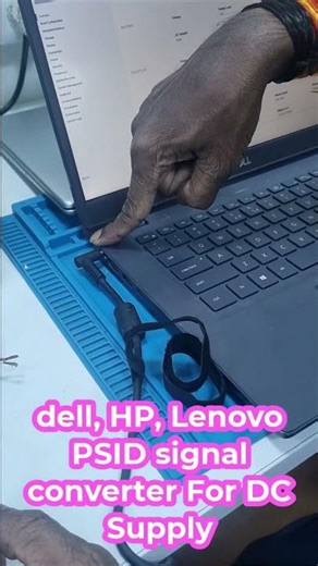 laptop chip level repair made easy by sandeep khot