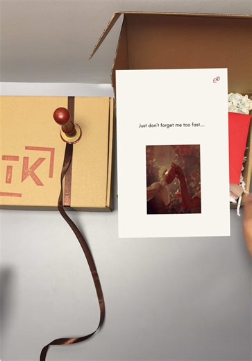 All the best to you both 😇#gift #tkaccessoriescambo #kanha #giftideas