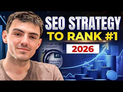 How Top Affiliates Scale With Parasite SEO & Multi-Domain Strategy | SEO Domains Strategy 2026