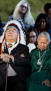 31K views · 2K reactions | Members of The Church of Jesus Christ of Latter-day Saints with Indigenous ancestry joined as one people during a weekend of events in American Fork, Utah. The event was hosted by the Church and Gathering of Tribes, a nonprofit with a goal of uniting families through family history, temple work and celebrating their cultural identity as it relates to the gospel. Similar events have been held in Arizona and Canada in recent years. | Church News | Facebook