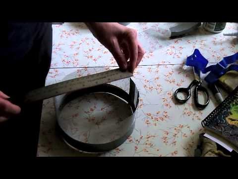 How to Make A Smart Meter Cover