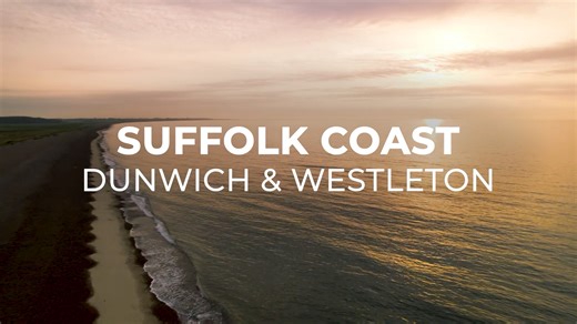Known as the lost city of England, Dunwich may be a small village today — but it has a remarkable story to tell. Today, you can explore the village's expanse of forest, heath and beach, at National Trust Dunwich Heath, learn more about it's fascinating past at Dunwich Museum, and sample some of The Suffolk Coast's fine fayre at award-winning coast and country pubs and inns. Check out our guide and plan your visit 👉 www.thesuffolkcoast.co.uk/suffolk-coast-towns-and-villages/dunwich | The Suffolk