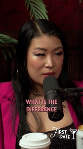 23K views · 162 reactions | Jiaoying Summers is herself and she’s good with that! #FirstDate Ep. 44 https://youtu.be/N4t32kZg2JM | First Date with Lauren Compton | Facebook