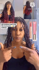 9.4K views · 80 reactions | My husband said I look ugly on makeup 﫣 true or false in my comment section | Orji Anna Tv | Facebook