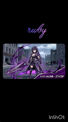 Mi esposas Tenka (date a live)