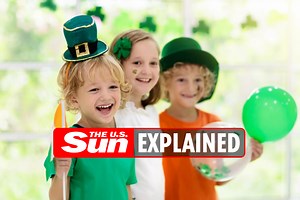 When is St Patrick's Day 2022 and why do we celebrate it?