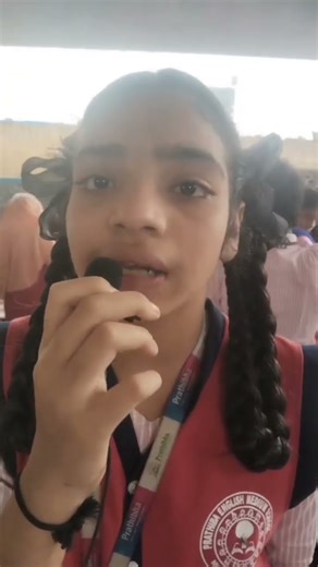 VII class Thahasin (maths project) Multiplication