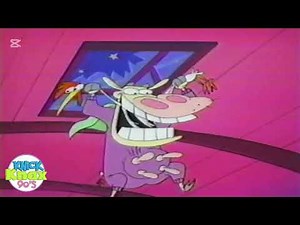 Teletoon (1999) Full Commercials & Bumper Flip n Dive Barbie, Canadian Museum Nature, Cow & Chicken