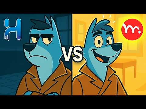 5 Reasons I Picked Moho Over Toon Boom 💪