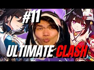 THE FIRST PVP SMURF MATCH | Pokke's Brawl Ep.11