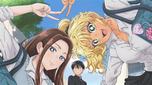 【i-dle】女娃四月新番主题曲《HIDE AND SEEK》op放送版公开