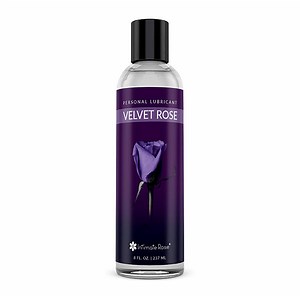Lubes & Personal Lubricants - Intimate Rose