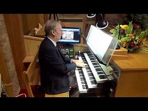 Trumpet Tune by Michael McCabe