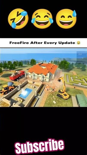 Garena after match 🤣🤣 #freefire #funny #shorts #pubgmobile