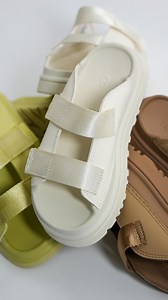 Your mini’s shoe game just leveled up! These UGG slides are a wardrobe win for every little fashionista. Don’t miss out - find them all on our website or app! 📲 #ugg #kidsfootwear #slides #kidswear #designer #luxuryfashion #onlineshopping #childsplayclothing | Childsplay Clothing