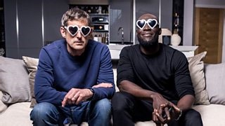 Louis Theroux Interviews...: Stormzy | BBC Documentaries