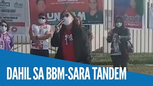 484K views · 10K reactions | WATCH: PH ambassador sa Saudi, pinauuwi dahil sa pangangampaniya ng asawa sa Uniteam | Jan Escosio Via Radyo Inquirer On-Line | INQUIRER.net | Facebook