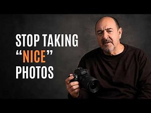 Composition in Photography: The Part Nobody Teaches