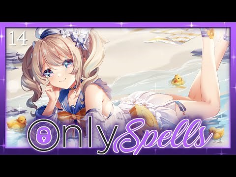 Go Barbara Go! [Genshin Impact Catalysts Only]