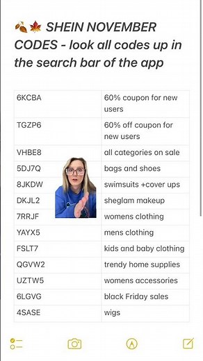 shein coupon code 2025