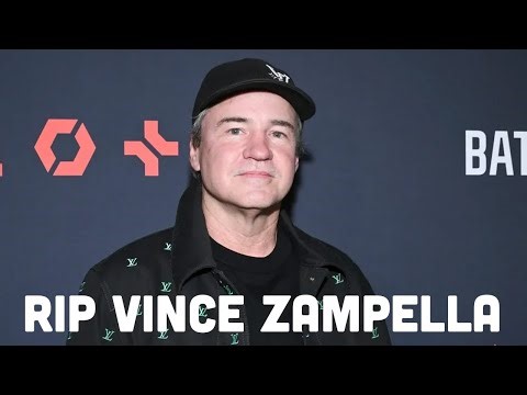 RIP Vince Zampella...Thank You For Battlefield 6