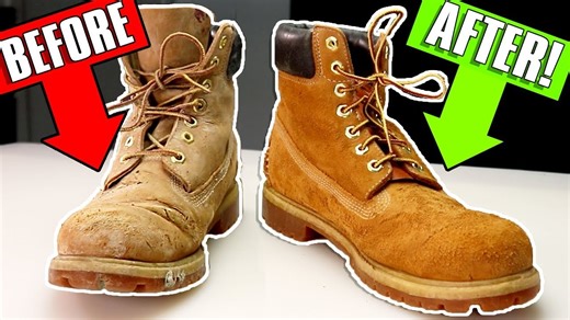 The Complete Guide to Cleaning and Maintaining Your Timberland Boots for Long-Lasting Wear - Smart.DHgate – Trusted Buying Guides for Global Shoppers