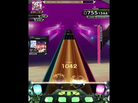 【SDVX ∇】Help me, ERINNNNNN!! (ADV)