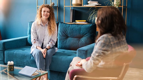 Person-Centered Therapy (Rogerian Therapy)