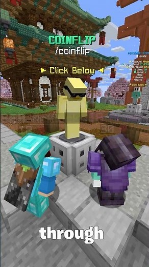 The Theoretical Best Money Making Method | Fresh smp