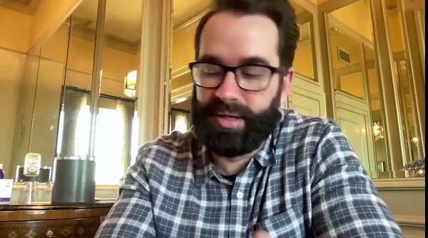 Matt Walsh called Anime demonic