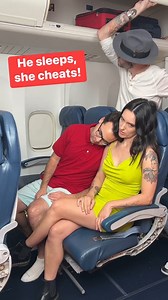 435K views · 645 reactions | He sleeps, she cheats! This original video was produced by Rick Lax and Alex Z | Tips, Tricks & Funny Clips | Facebook