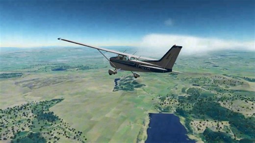 Precautionary Landing 预防性着陆科普