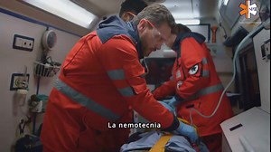 MIST #paramedicosenaccion #enfermeras #paramedic