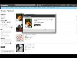 Screencast by acidmind from Screenr.com