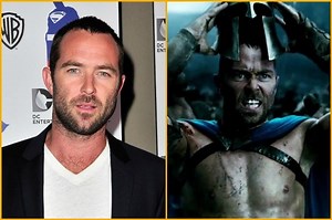 Sullivan Stapleton: ecco chi è Temistocle di “300 – l’Alba di un Impero”