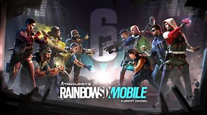 Rainbow Six Mobile si avvicina ad Android: aperte le pre-registrazioni