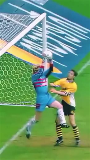 olivier Can meilleur gardien de sa génération #footballe #hashtag #france #españa🇪🇸