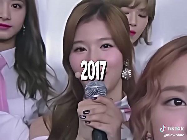 8 Years of HoSana Moments