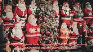 What Are The Best Ways To Decorate Holiday-Themed Tablescapes?