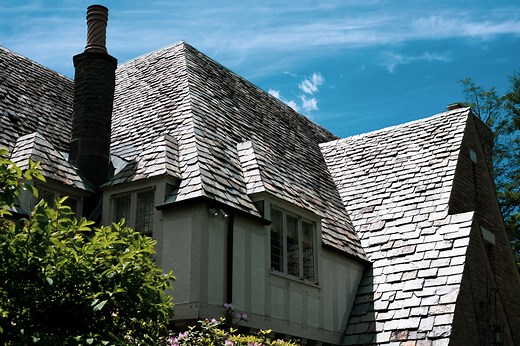 Everything You Need to Know About the “World’s Most Elite Roof”  According to Experts
