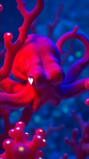 The Octopus Maze Challenge