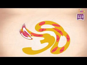 Endless Numbers 36-40 In G Major Collection (36-40)