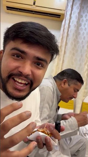 I Entered a Random Wedding And Ate EVERYTHING#shorts #short #shortvideo #viral #trending #funny