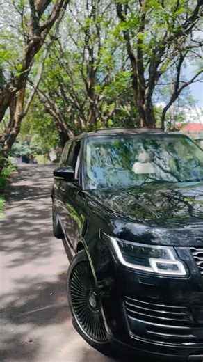 Mully Luxury motors. on Instagram: "2019 Range Rover Vogue Autobiography LWB✅ 4.4L SDV8 diesel, long wheel base, 76,000 km, dual sunroofs, centre console, soft close doors, height controls, rear entertainment with dual screens. This unit comes fully loaded with premium Autobiography trim [adaptive air suspension, Meridian surround sound, heated and ventilated seats, massage seats, 360 camera, blind spot assist, panoramic roof, ambient lighting, terrain response, keyless entry, powered tailgate, 