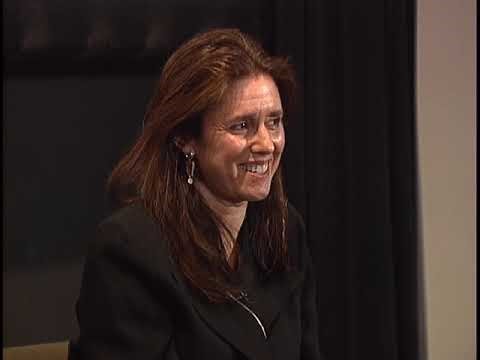 Titus DVD Extras - Director Interview (No Subtitles)